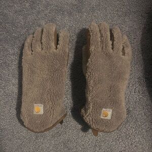 Carhartt Sherpa Insulated Gloves